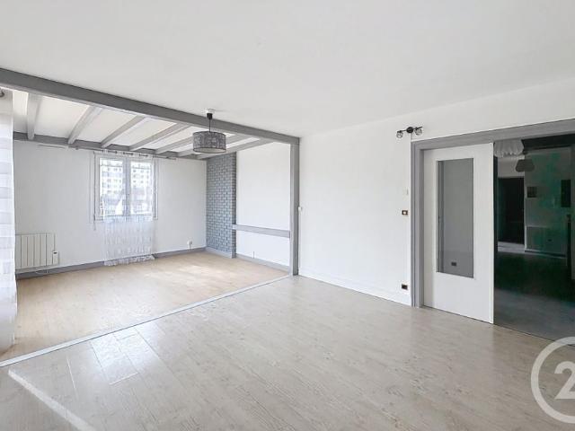 Appartement location à Troyes