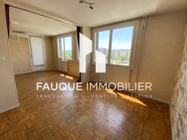 Appartement location à Valence
