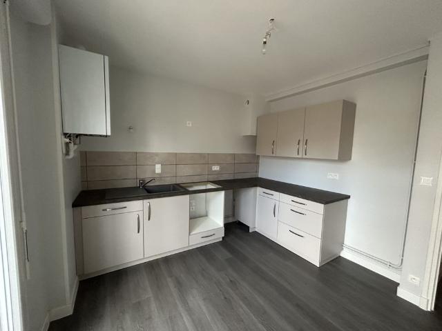 Appartement location à Le Vernet, Allier