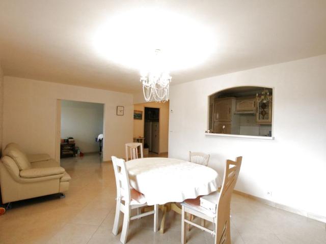 Appartement location à Istres, Vitrolles