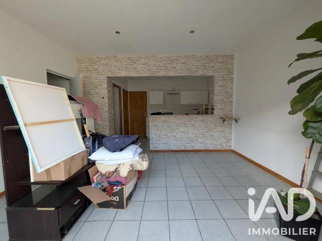 Appartement location à Péronne
