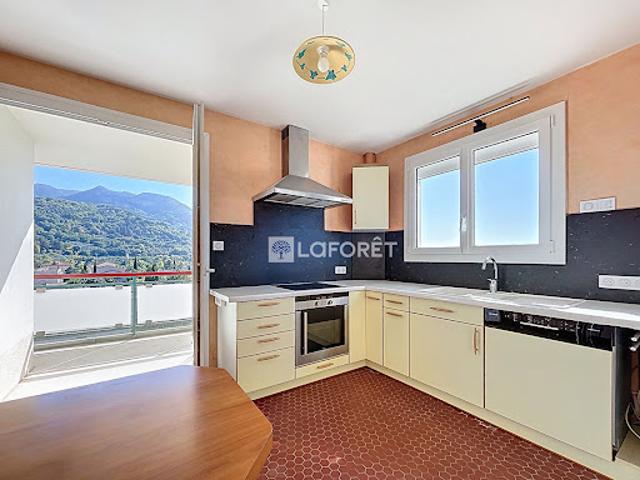 Appartement location à Nyons, Drôme