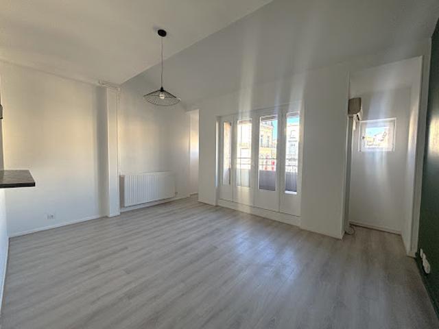 Appartement location à Castres