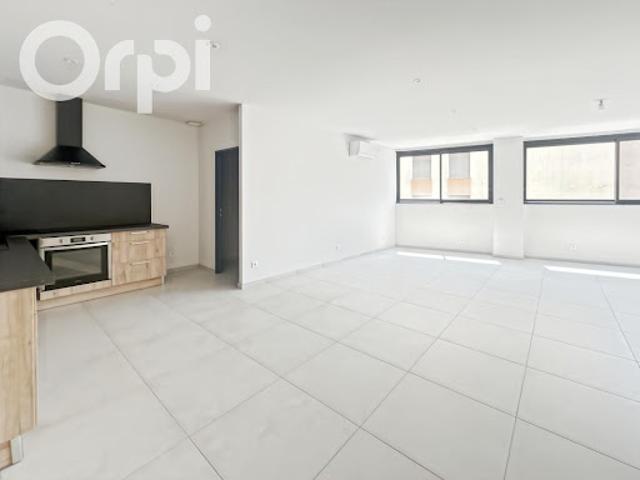 Appartement location à Largentière, Aubenas