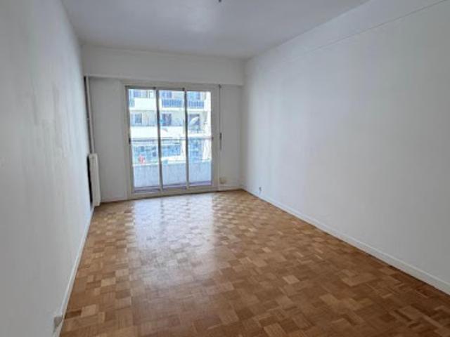 Appartement location à Nice