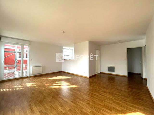 Appartement location à Épernay, Dizy