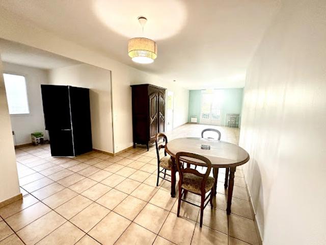 Appartement location à Palaiseau, Igny