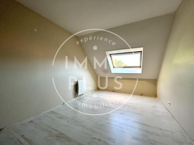 Appartement location à Annecy, Sévrier