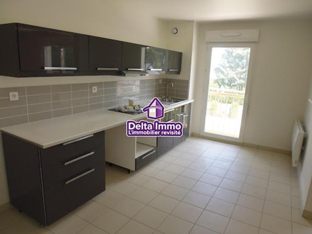 Appartement location à Évreux, Miserey
