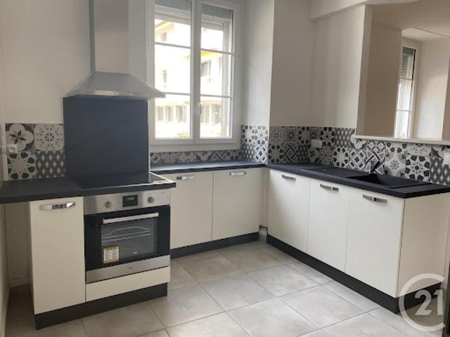 Appartement location à Pau