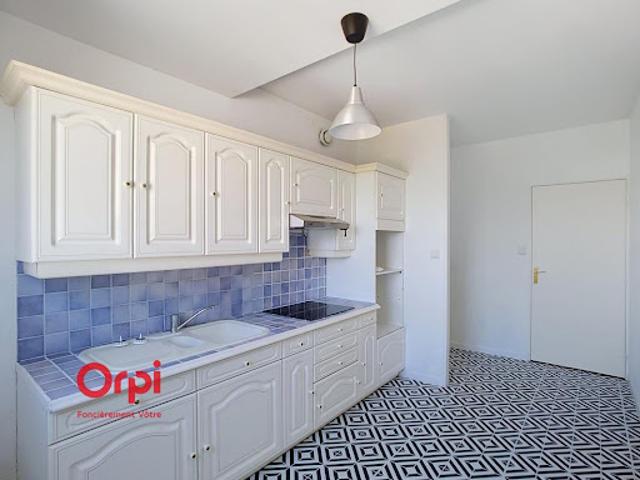 Appartement location à Nantes, Rezé