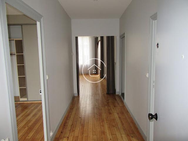 Appartement location à Vendôme