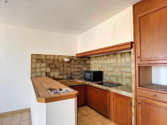 Appartement location à Faubourg Saint-Lazare, Manosque