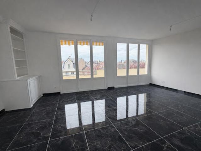 Appartement location à Saint-Quentin, Saint-quentin