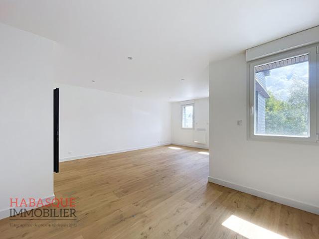 Appartement location à Brest, Bretagne