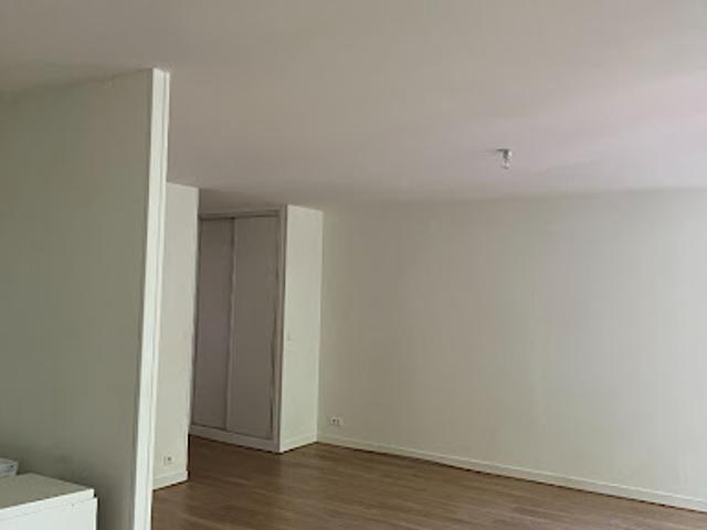 Appartement location à Saintes