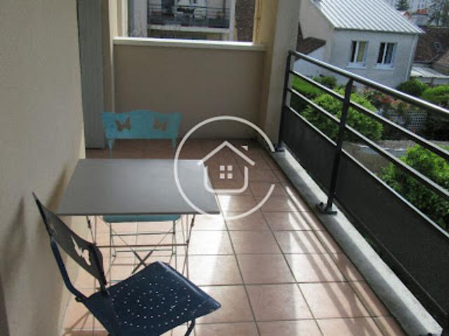 Appartement location à Vendôme