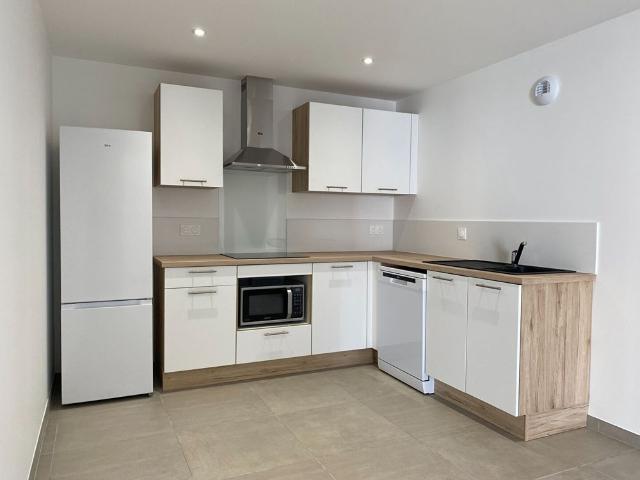 Appartement location à Les Sables-d'Olonne, La Barre-de-monts