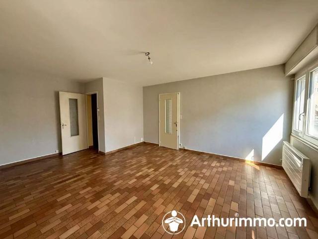 Appartement location à Montbéliard, Bart