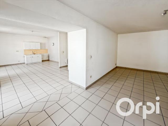 Appartement location à Privas, Baix