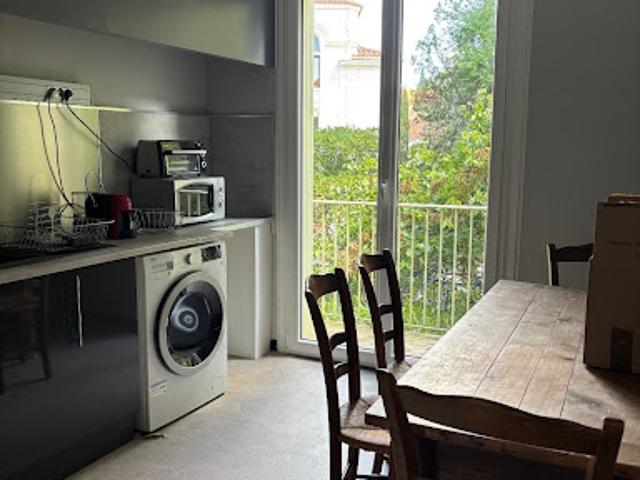Appartement location à Béziers
