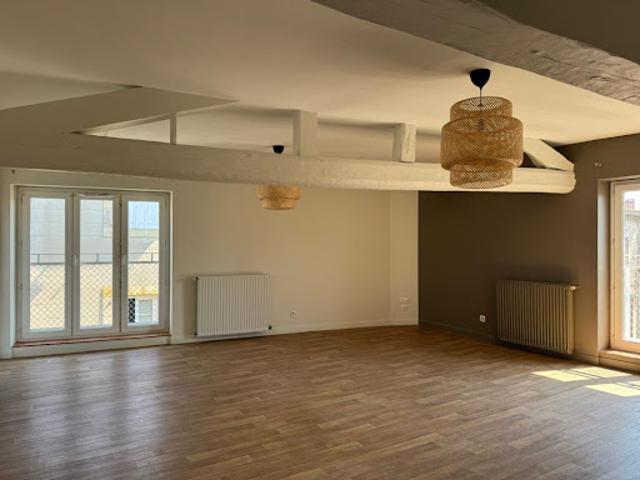 Appartement location à Castres
