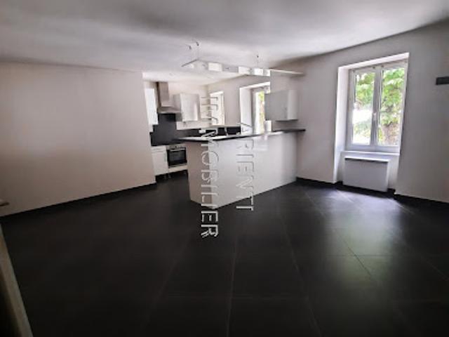 Appartement location à Cléon-d'Andran, Drôme