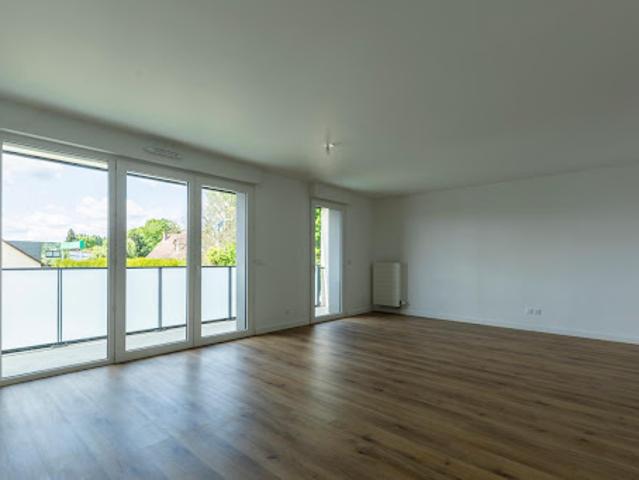 Appartement location à Rouen, Franqueville-saint-pierre