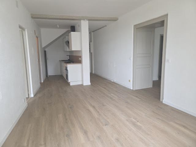 Appartement location à Langon, La Réole