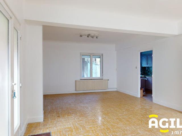 Appartement location à Douai, Landas