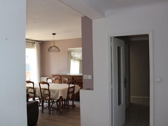 Appartement location à Montpellier