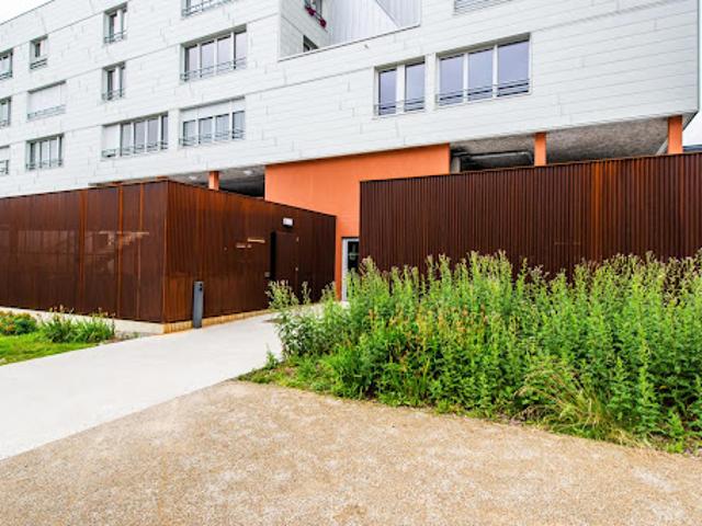 Appartement location à Nantes