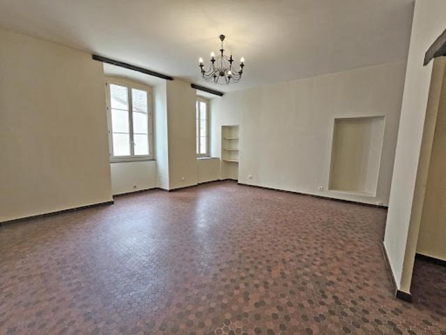 Appartement location à Carpentras, Piolenc