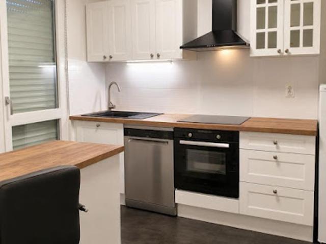 Appartement location à Strasbourg, Hoenheim