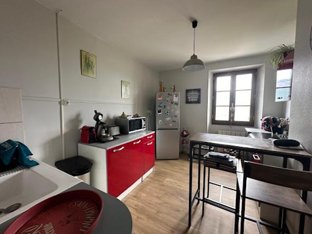 Appartement location à Gap, Ventavon