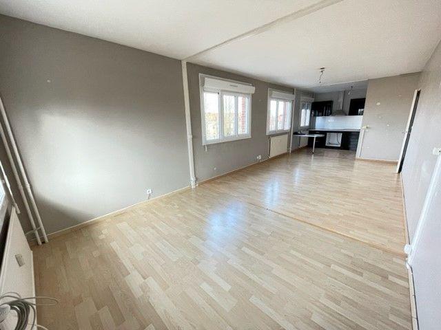 Appartement location à Lille