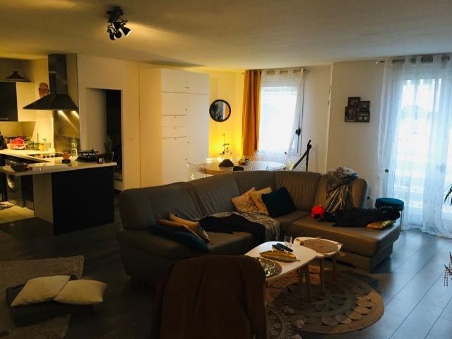 Appartement location à Centre-Ville, Bourges