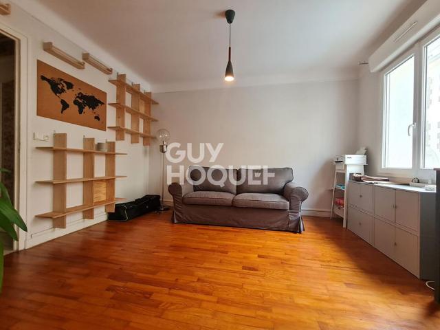 Appartement location à Brest, Bretagne