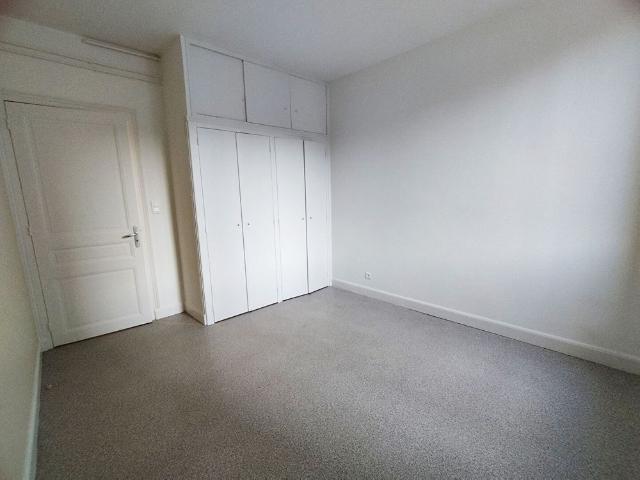Appartement location à Grenoble, La Buisse