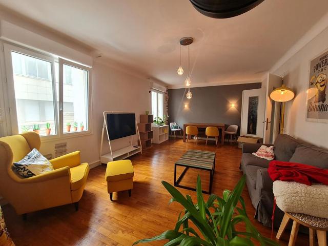 Appartement location à Brest, Bretagne