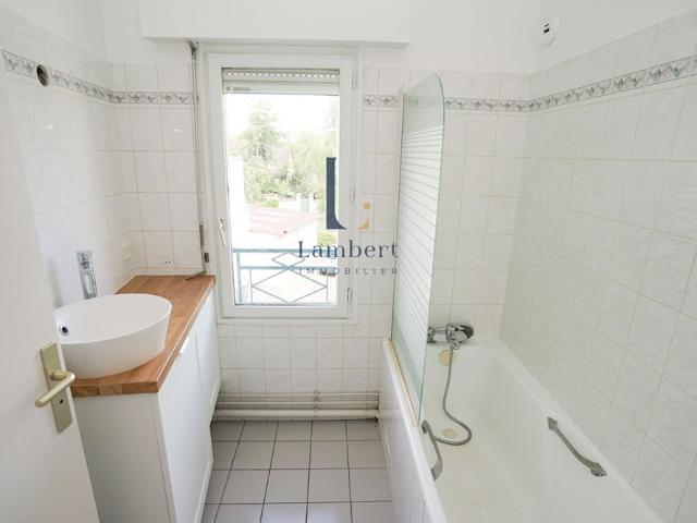 Appartement location à Saint-Germain-en-Laye, Verneuil-sur-seine