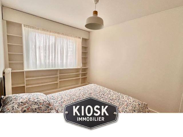 Appartement location à Paris, Île-de-France