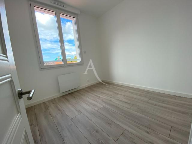 Appartement location à Les Sables-d'Olonne, La Barre-de-monts