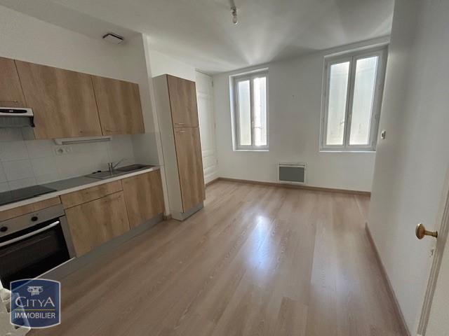 Appartement location à France métropolitaine, Clermont-dessous