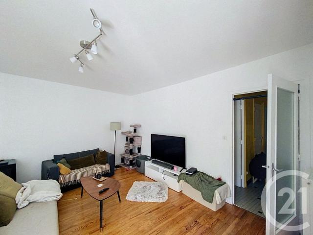 Appartement location à Clermont-Ferrand, Auvergne-Rhône-Alpes