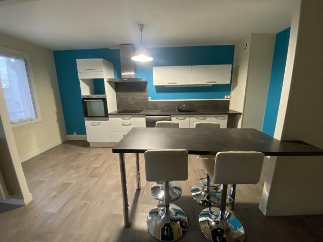 Appartement location à Bourges