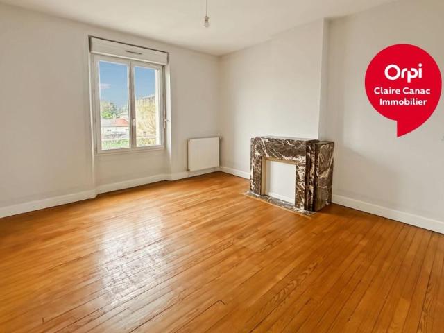 Appartement location à Castres