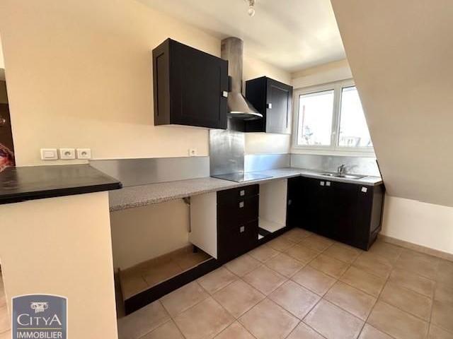 Appartement location à Cherbourg