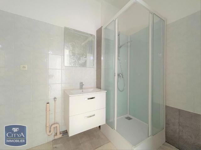 Appartement location à Libourne, Coutras