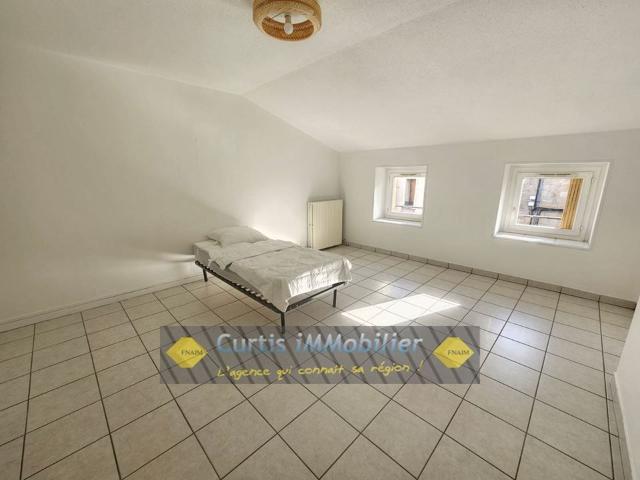 Appartement location à Saint-Étienne, Firminy